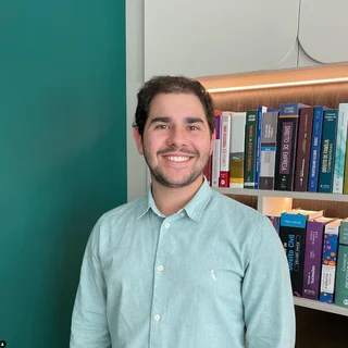 Eduardo Almaleh Kompinsky