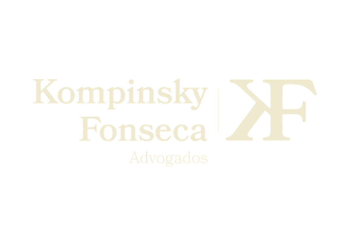 Kompinsky Fonseca Advogados
